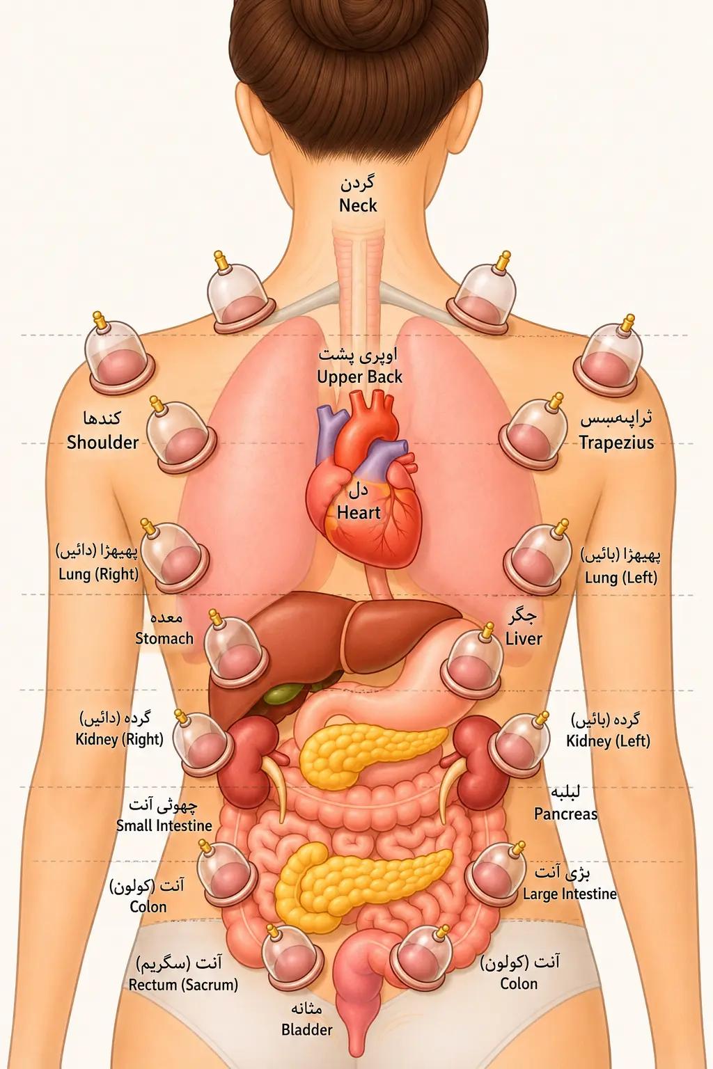 @Hijama Center(Sohna Dawakhana