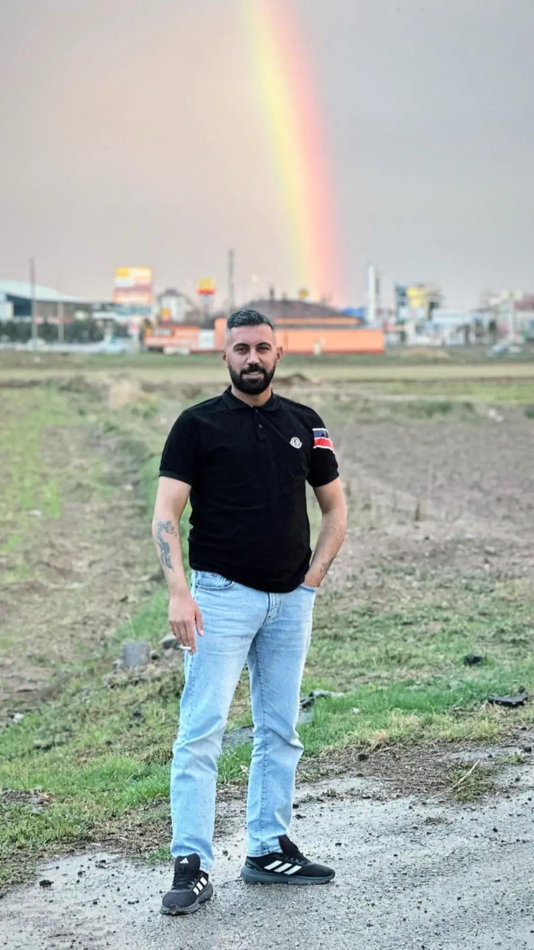 @Ekrem Bayrak21 ✌️