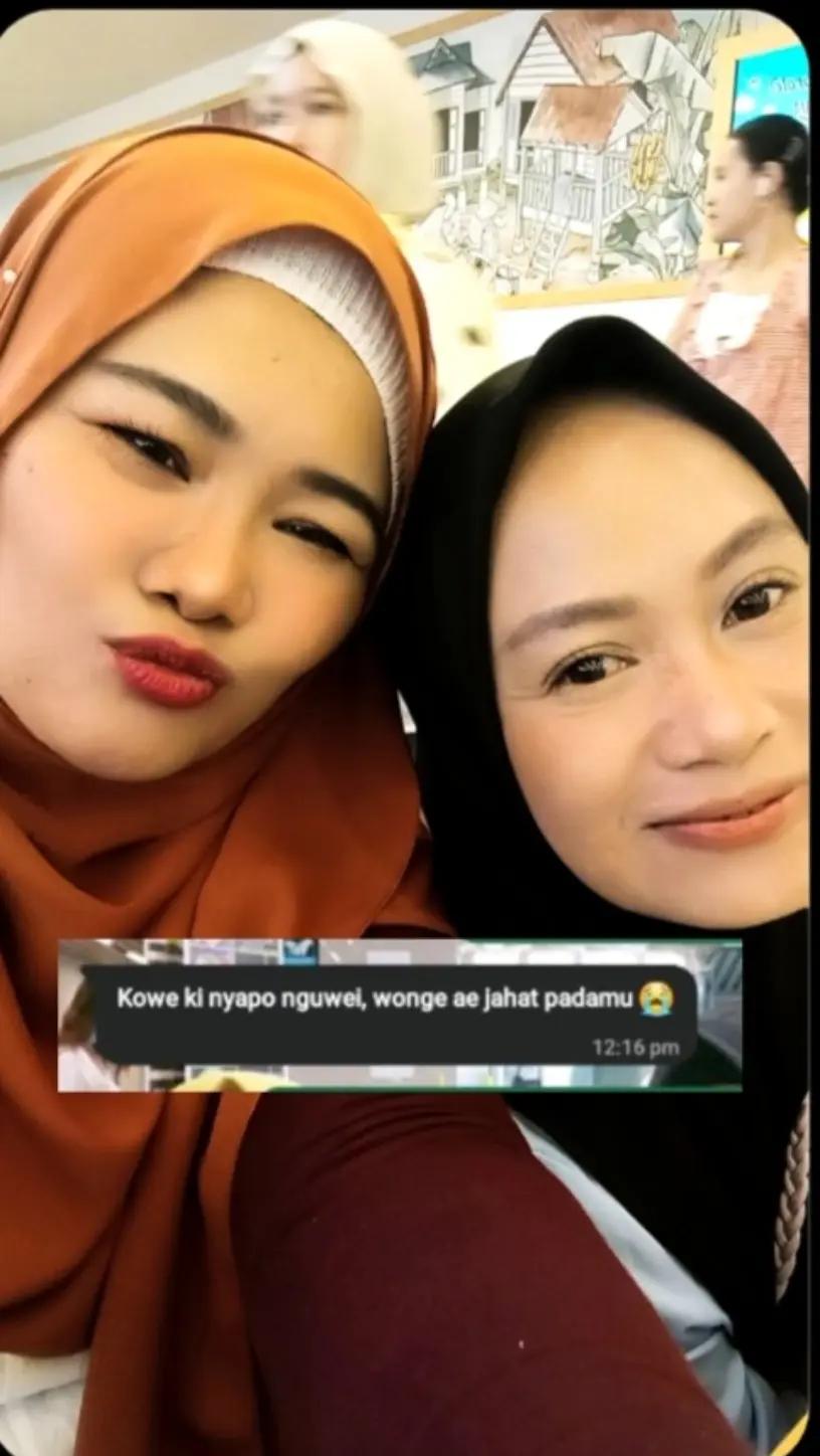 @fitrirehan ❤️