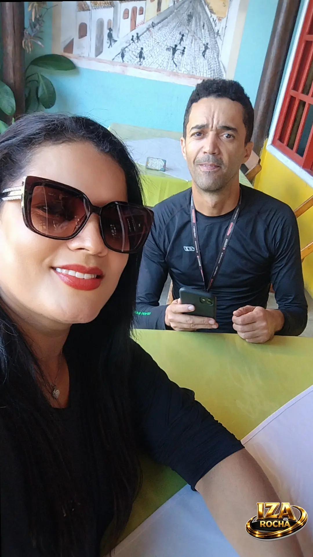 @Iza Rocha oficial