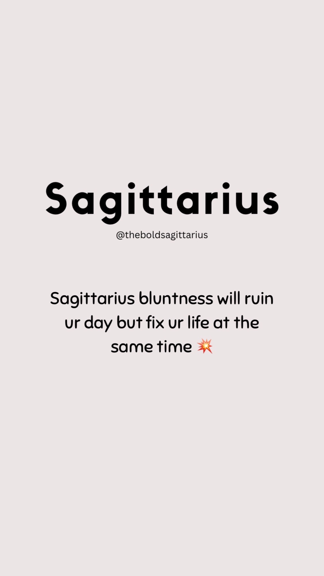 @BoldSagittarius