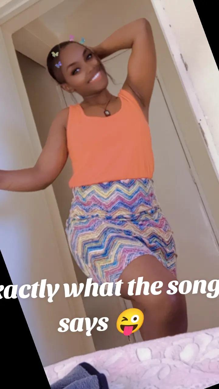 @Megan Muthoni Elle