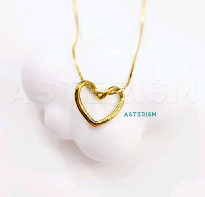 @Asterism Jewelry
