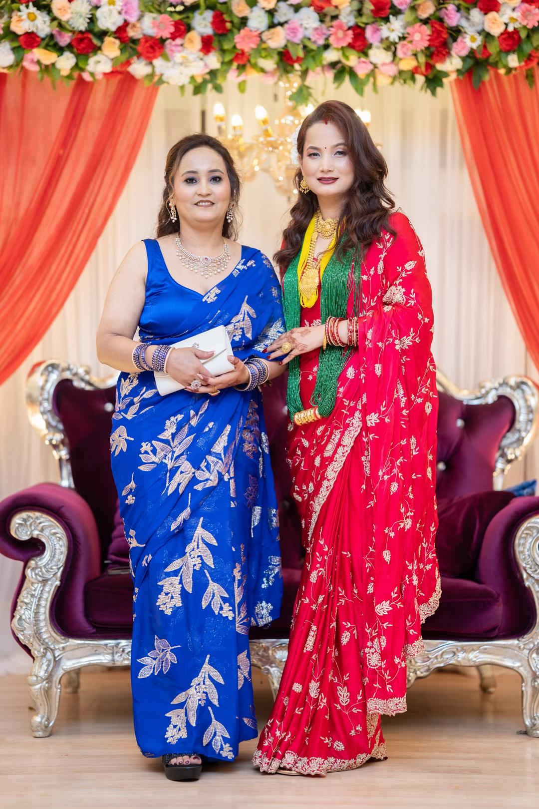 @💫Saleena Thakuri💫