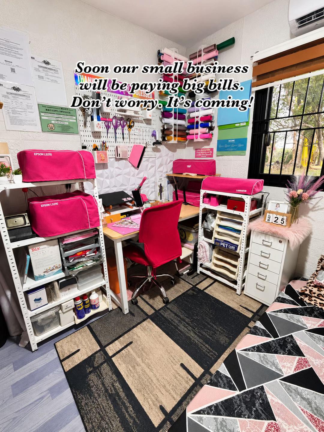 @FB: MC Prints & Crafts