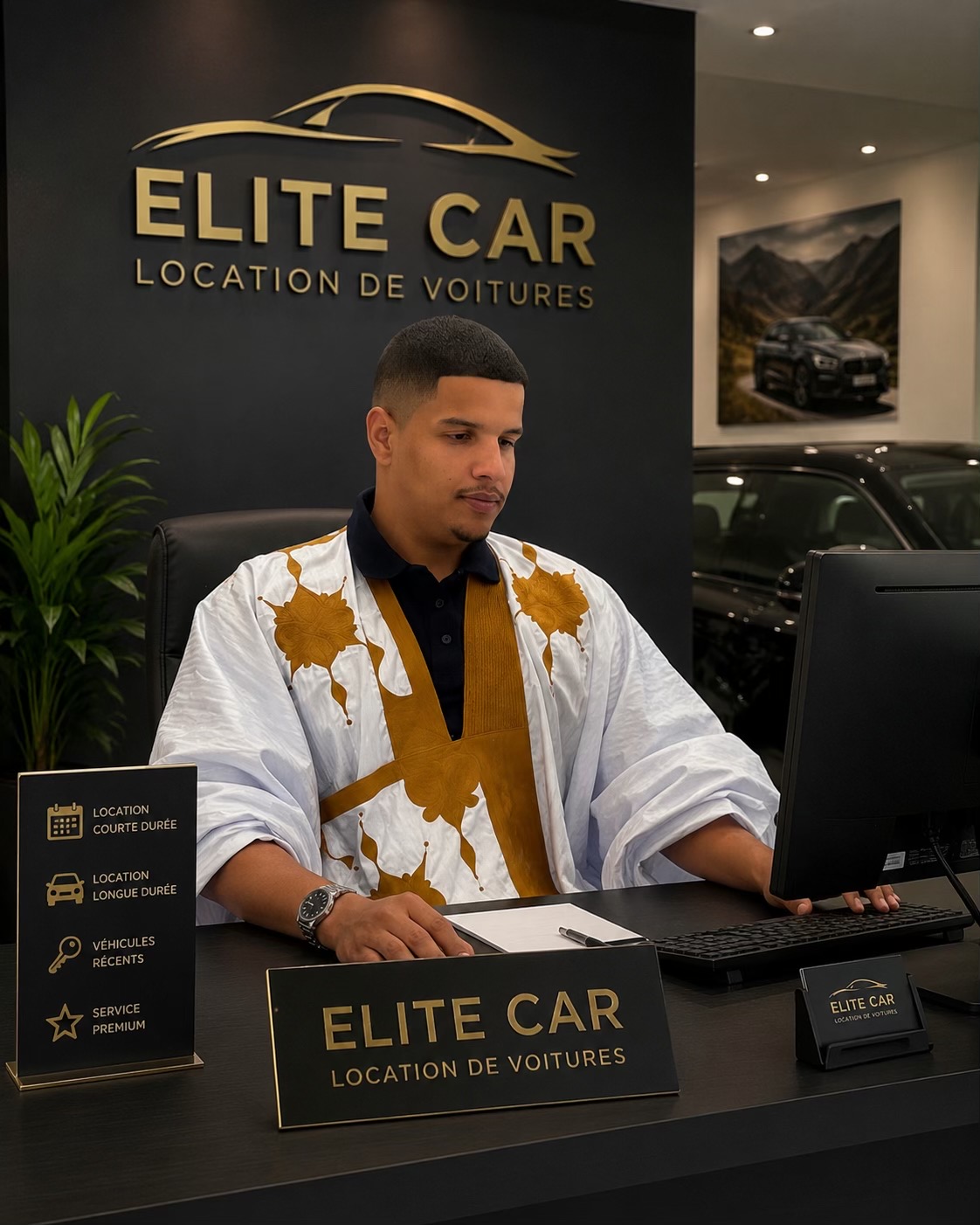 @Elite cars