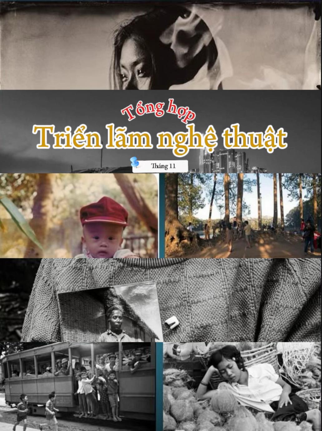 @Đi Đâu Đó?