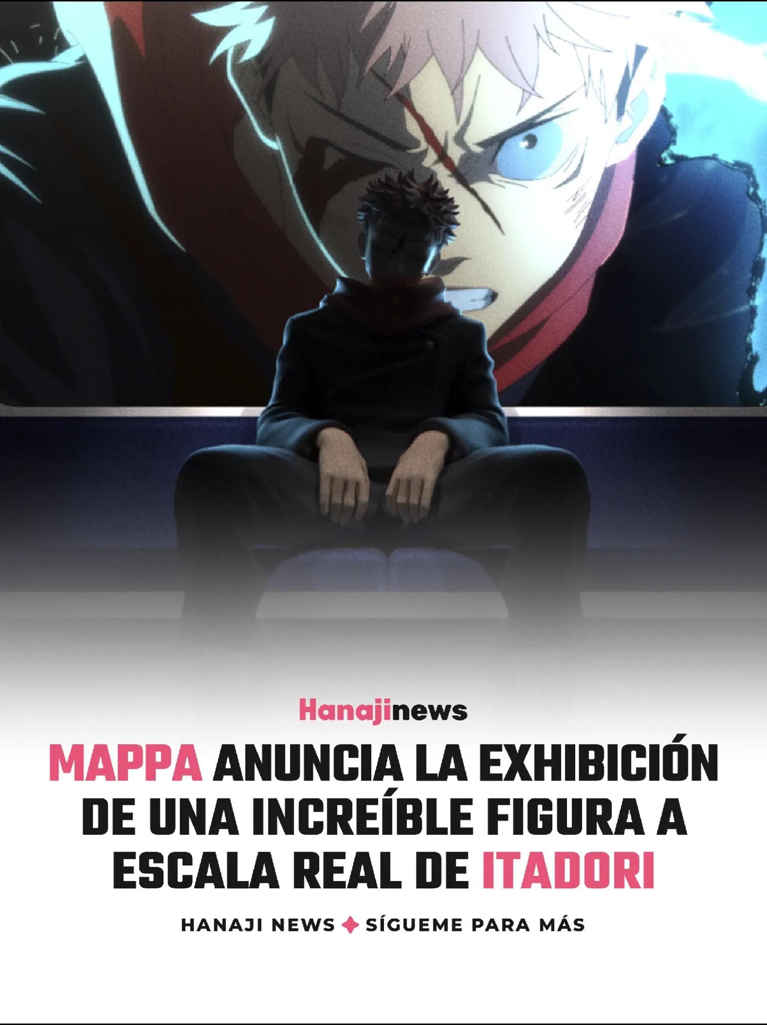 @Hanaji News