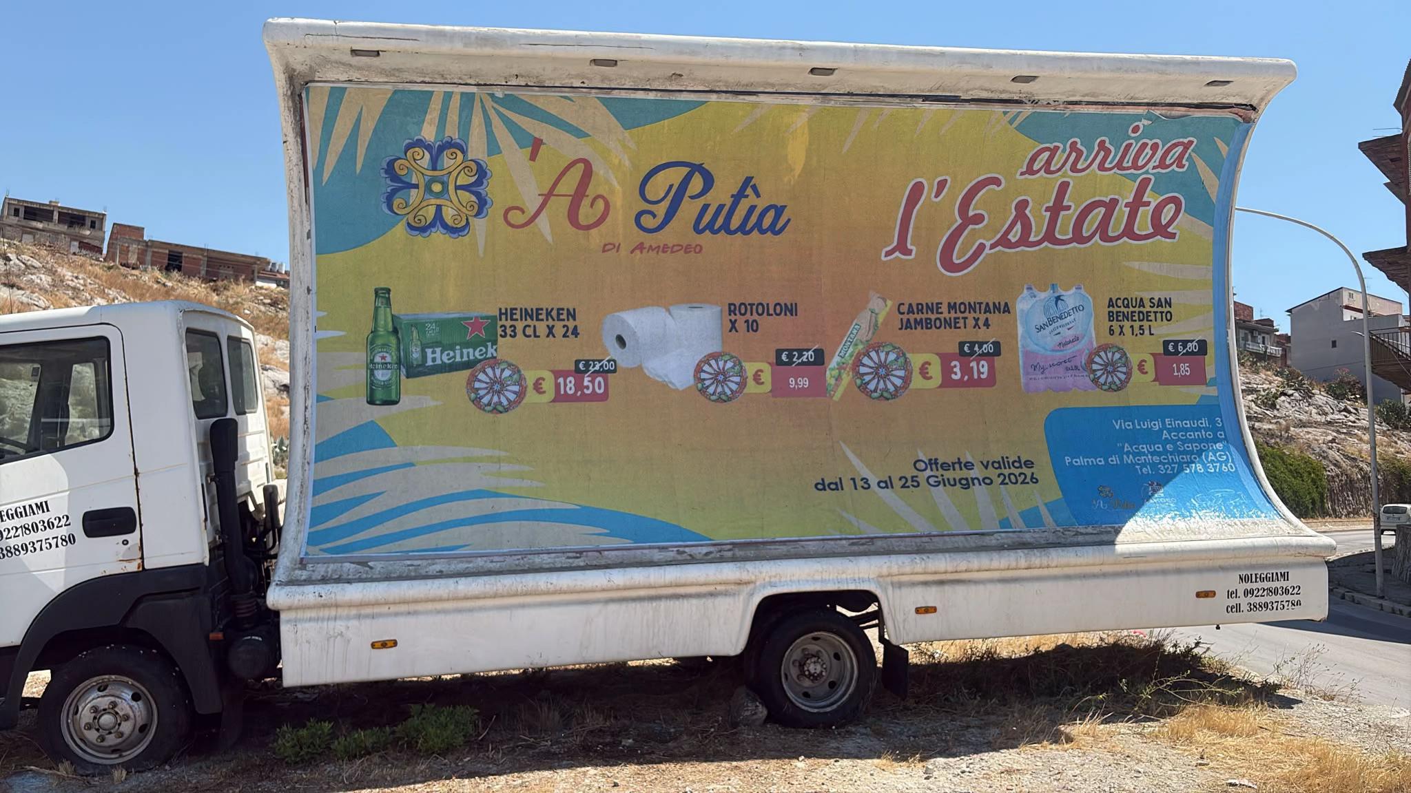 @&aacute; put&iacute;a di amedeo