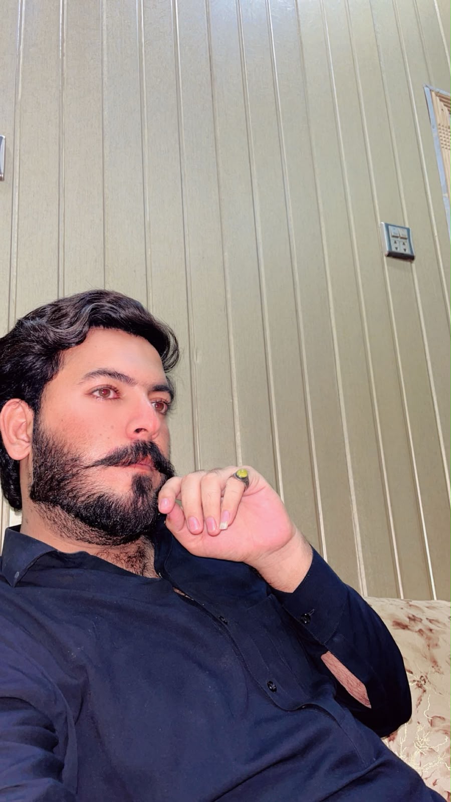 @شاھد حسين بروهي 30