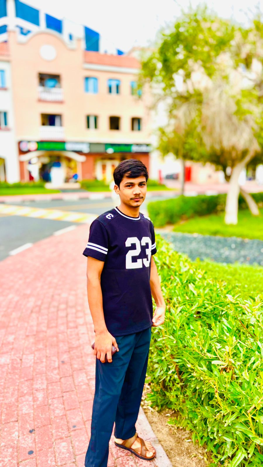 @kamran godara