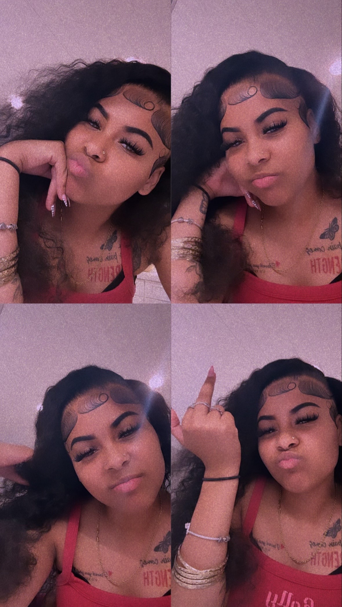 @Da Baby 🧸❤️.