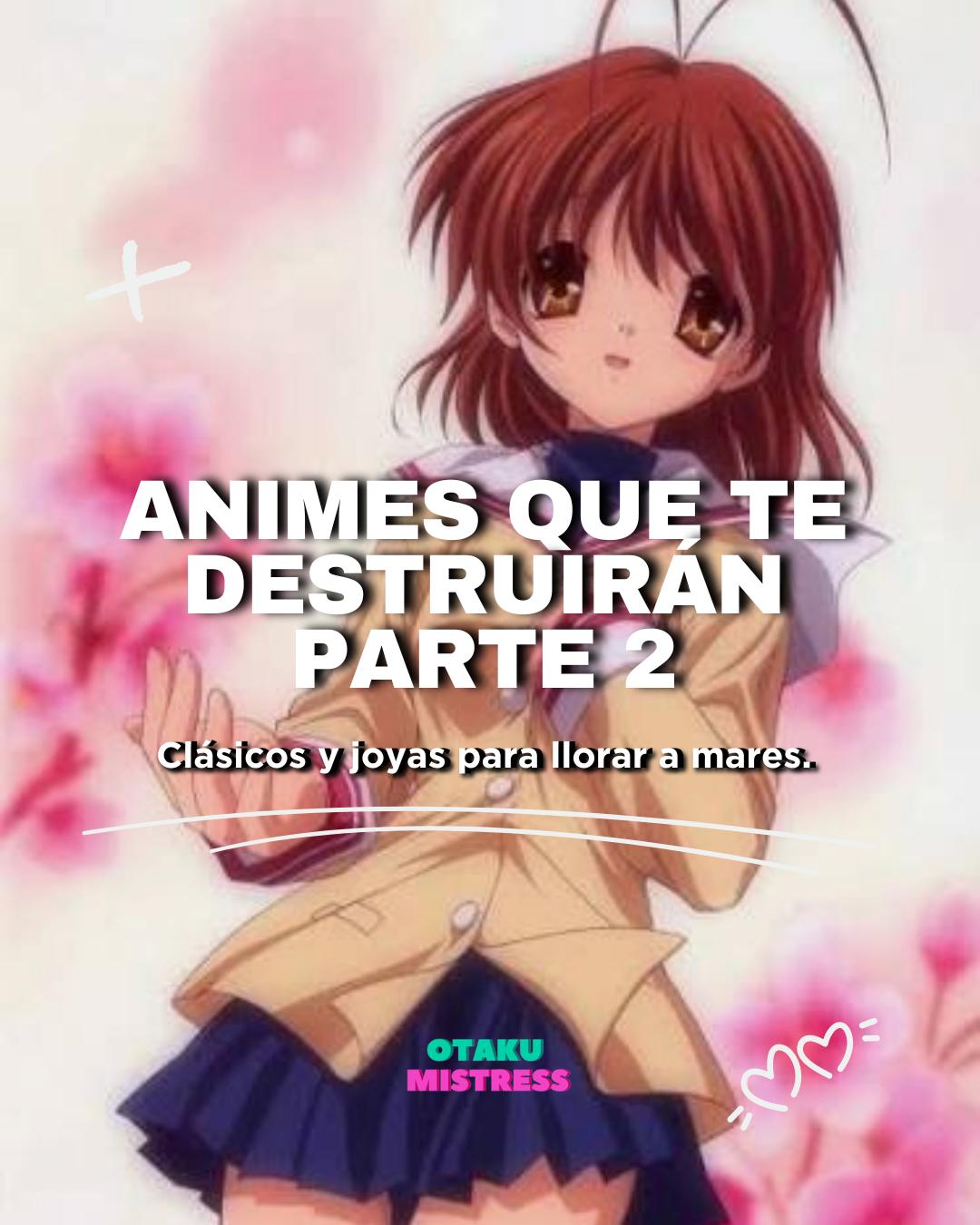 @Otaku Mistress