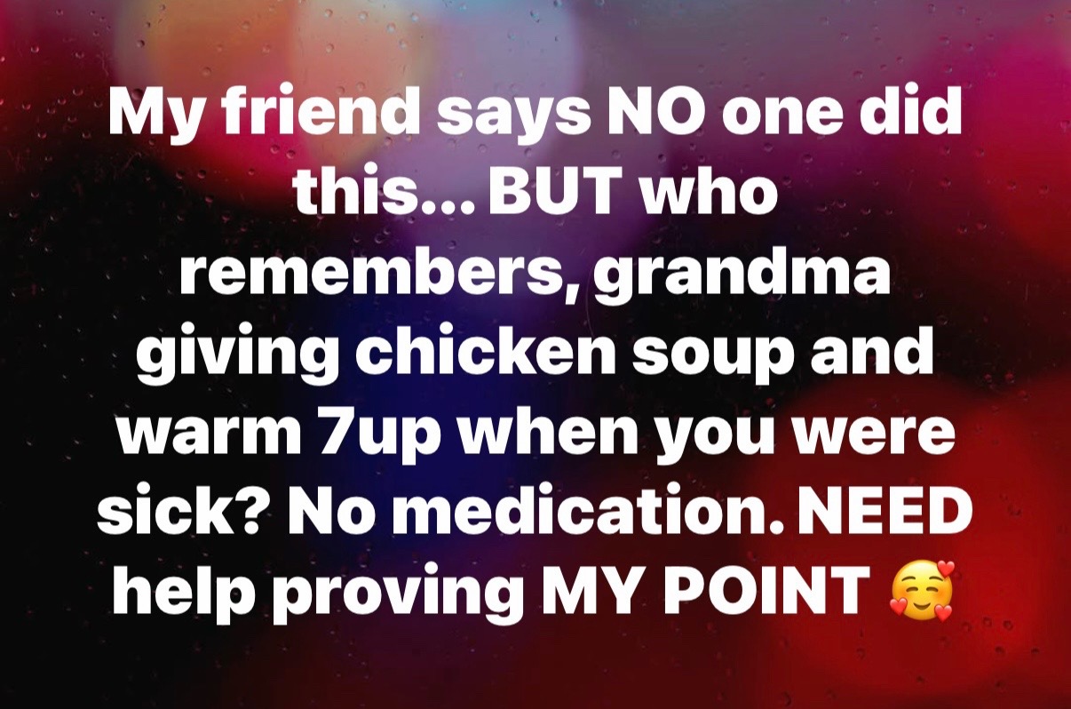 @Mama Gina 🥰 G7 ❌