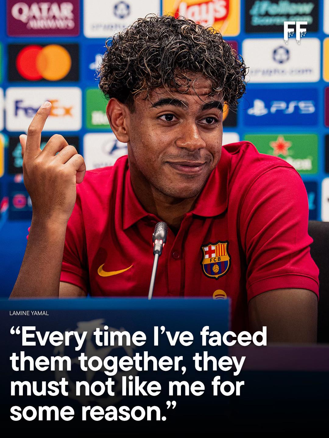 @Footballer Fits