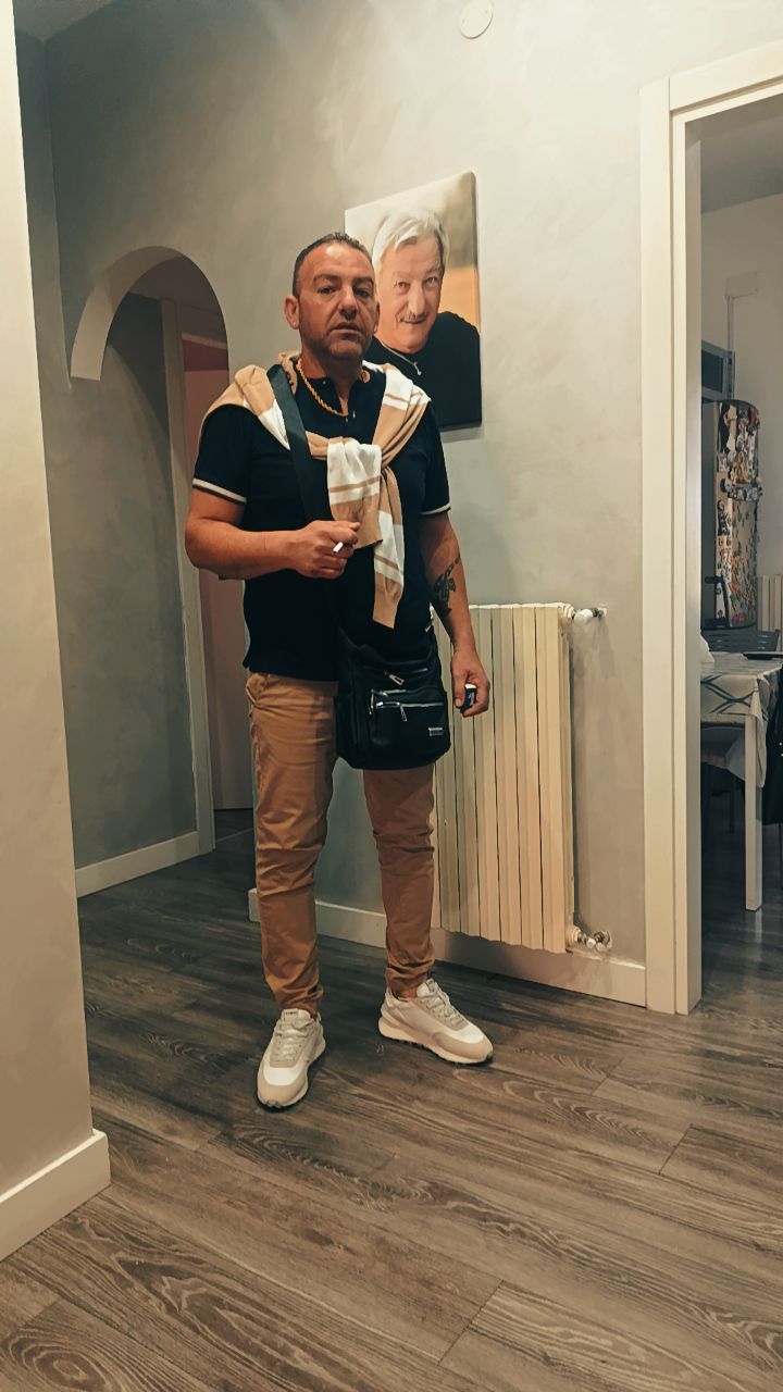 @Giuseppe