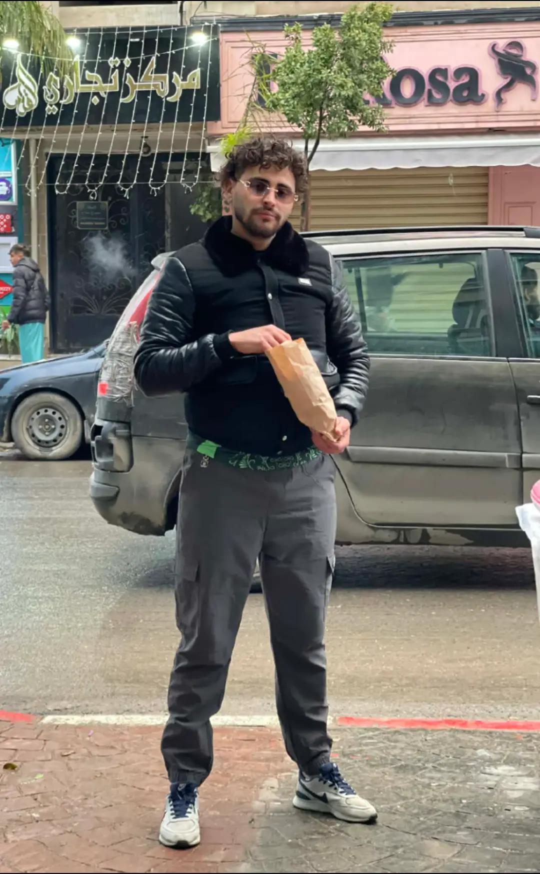 @💎Amine Merimi💎