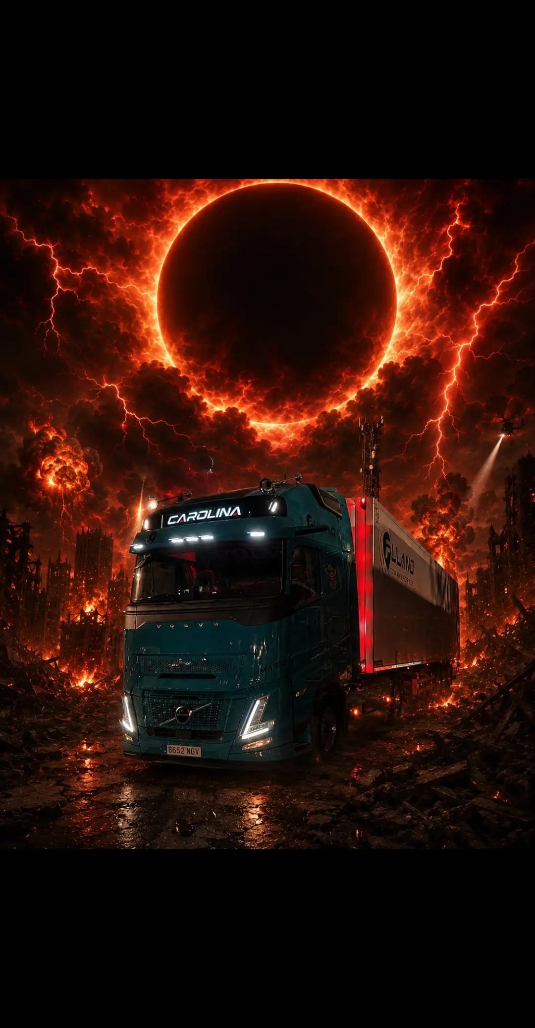 @Transportes Fulano