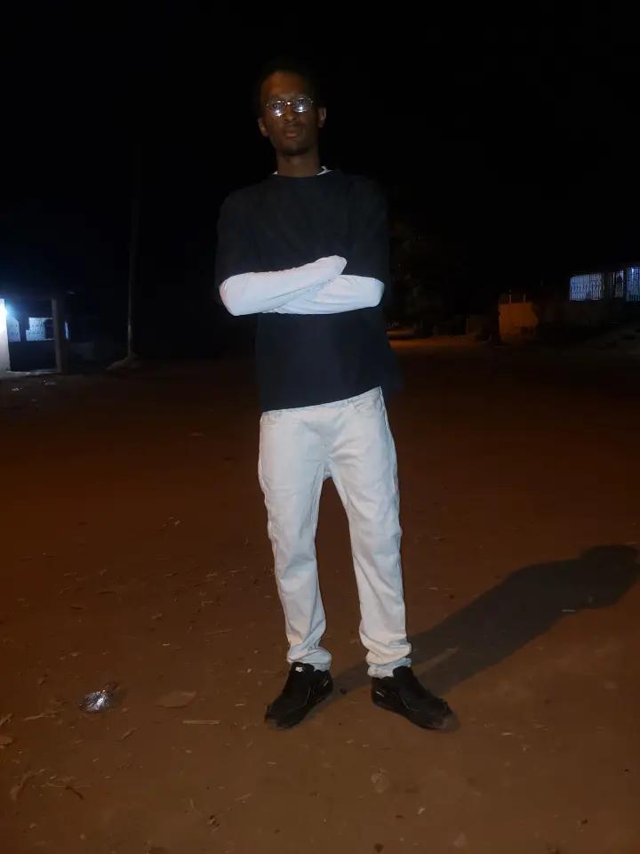 @Drenaz star🇬🇼