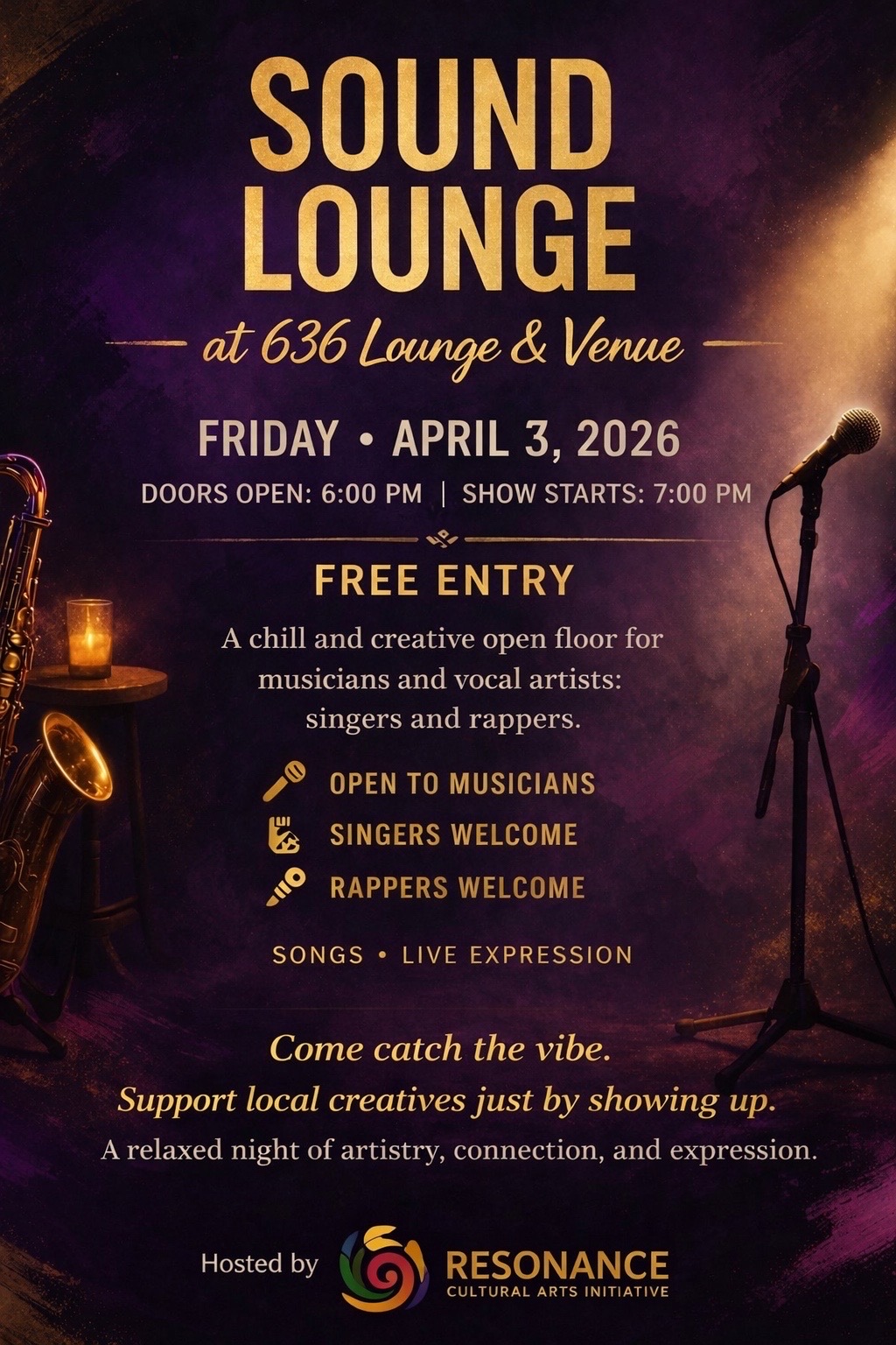 @636loungeVenue