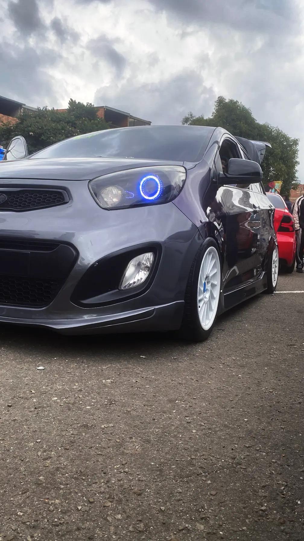 @Style Cars THC ✓