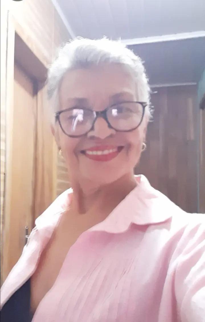 @Jucelia Santos