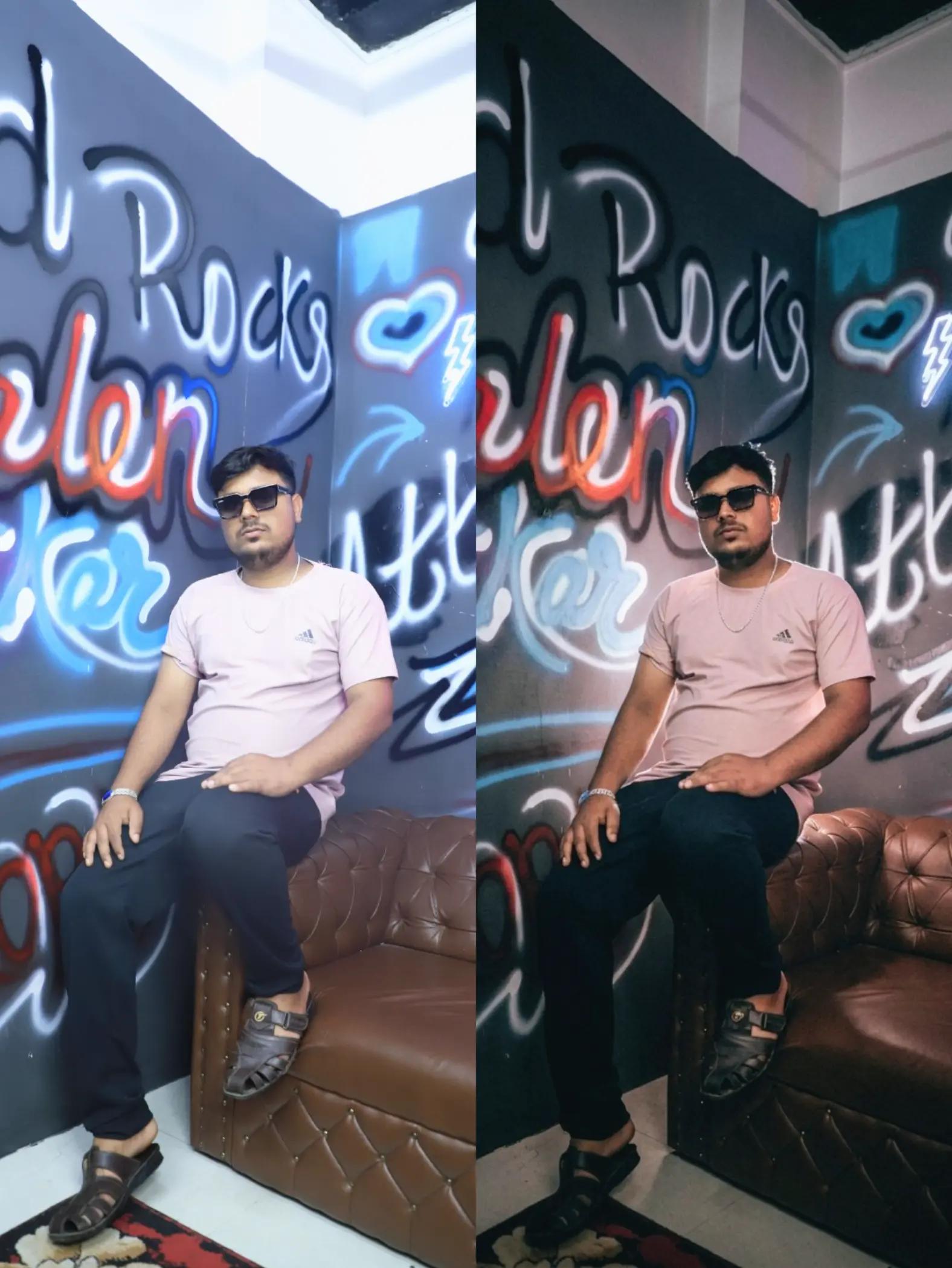 @Nausad♥️Saniya❣️😘