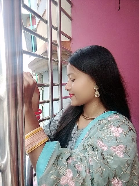 @sweety Roy