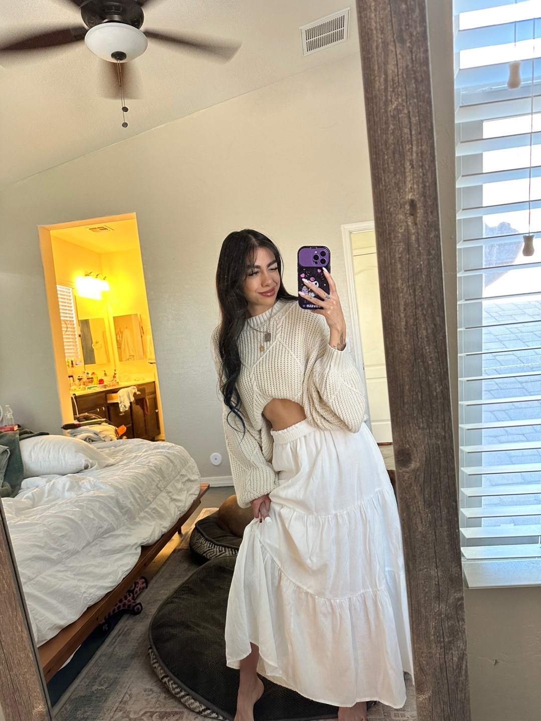 @Samantha ๐
