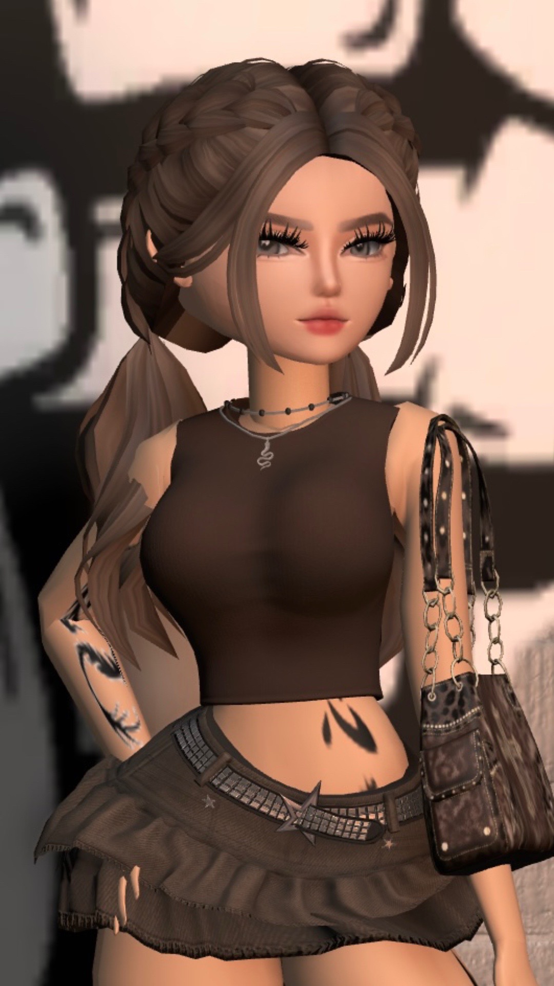 @owieee!