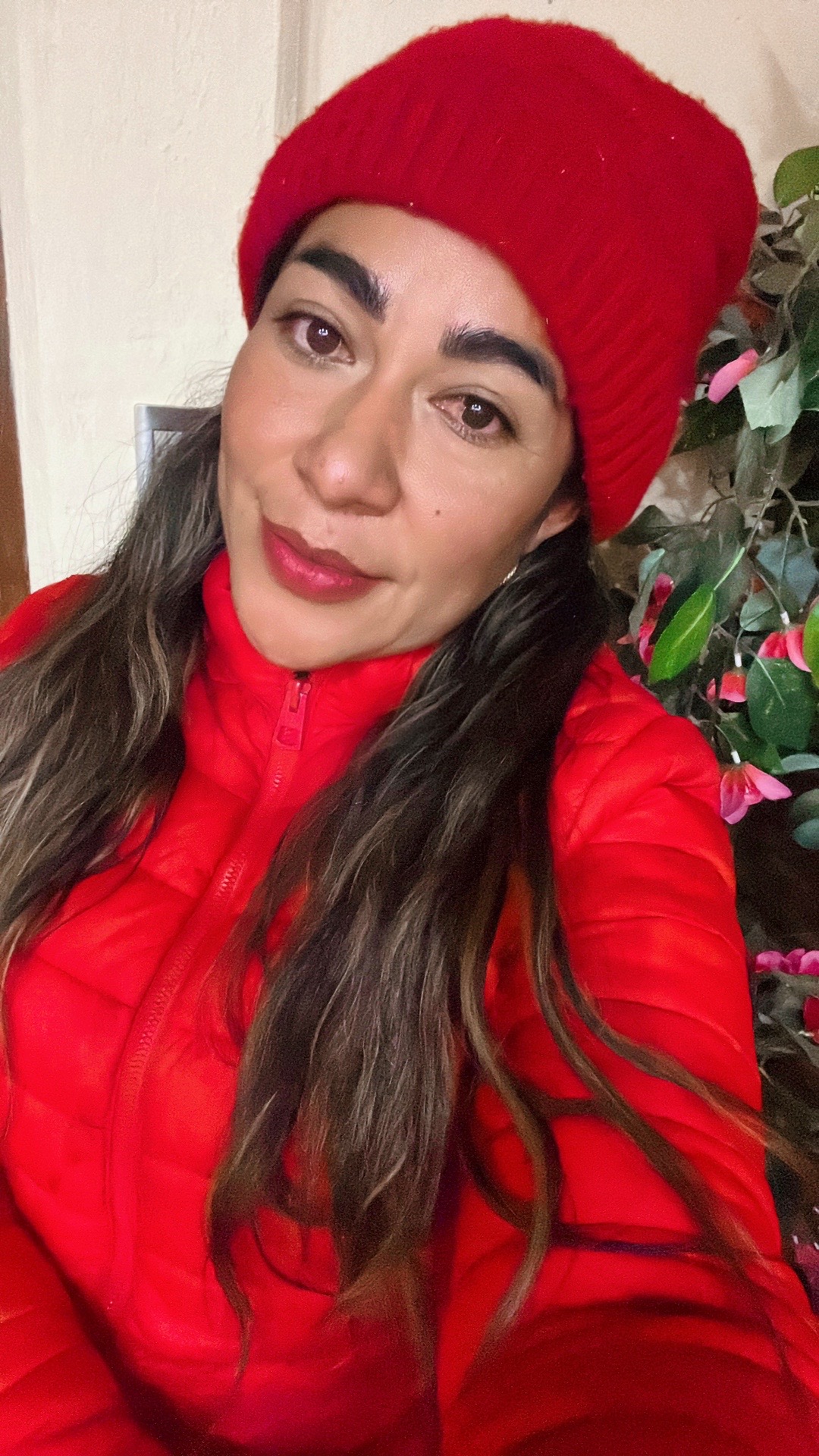 @Ketzali Hernandez