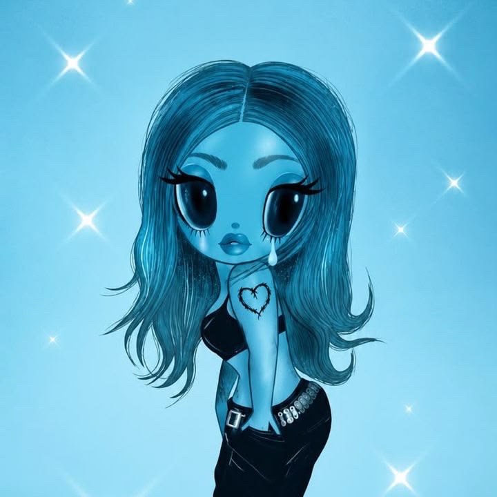 @adriannatovar ✿