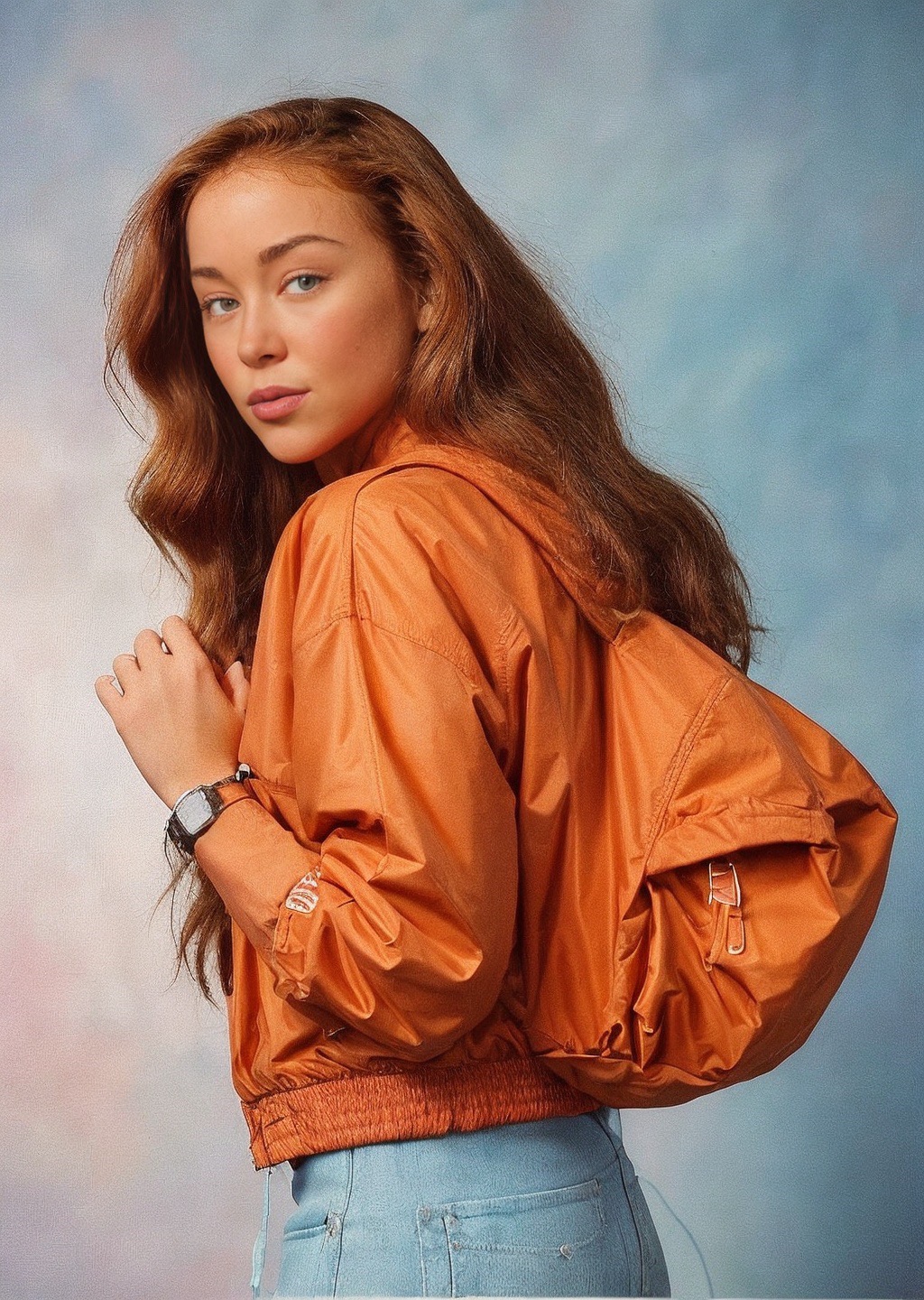 @BreAnna Rochelle