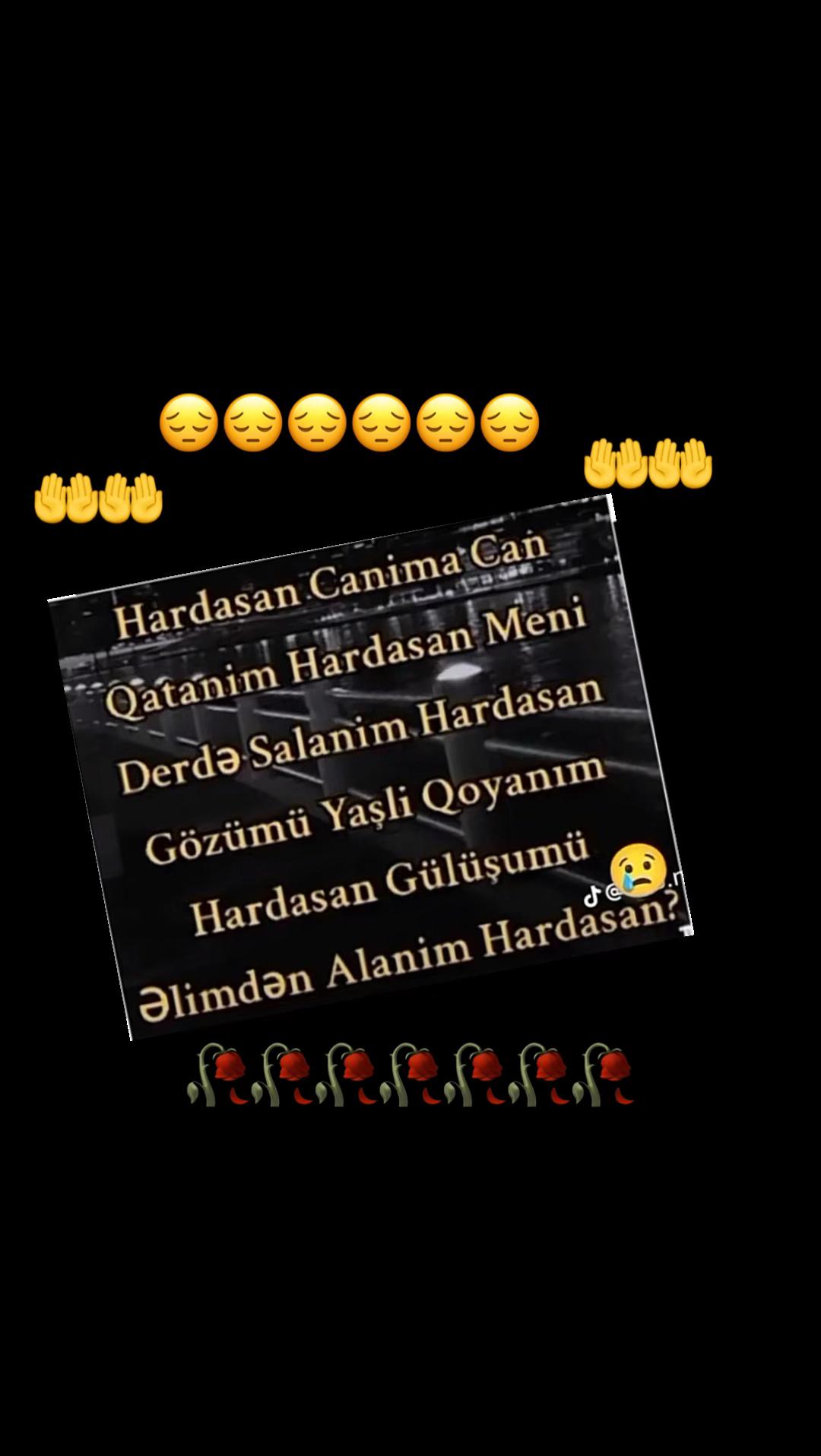 @hasret ve ayrılık
