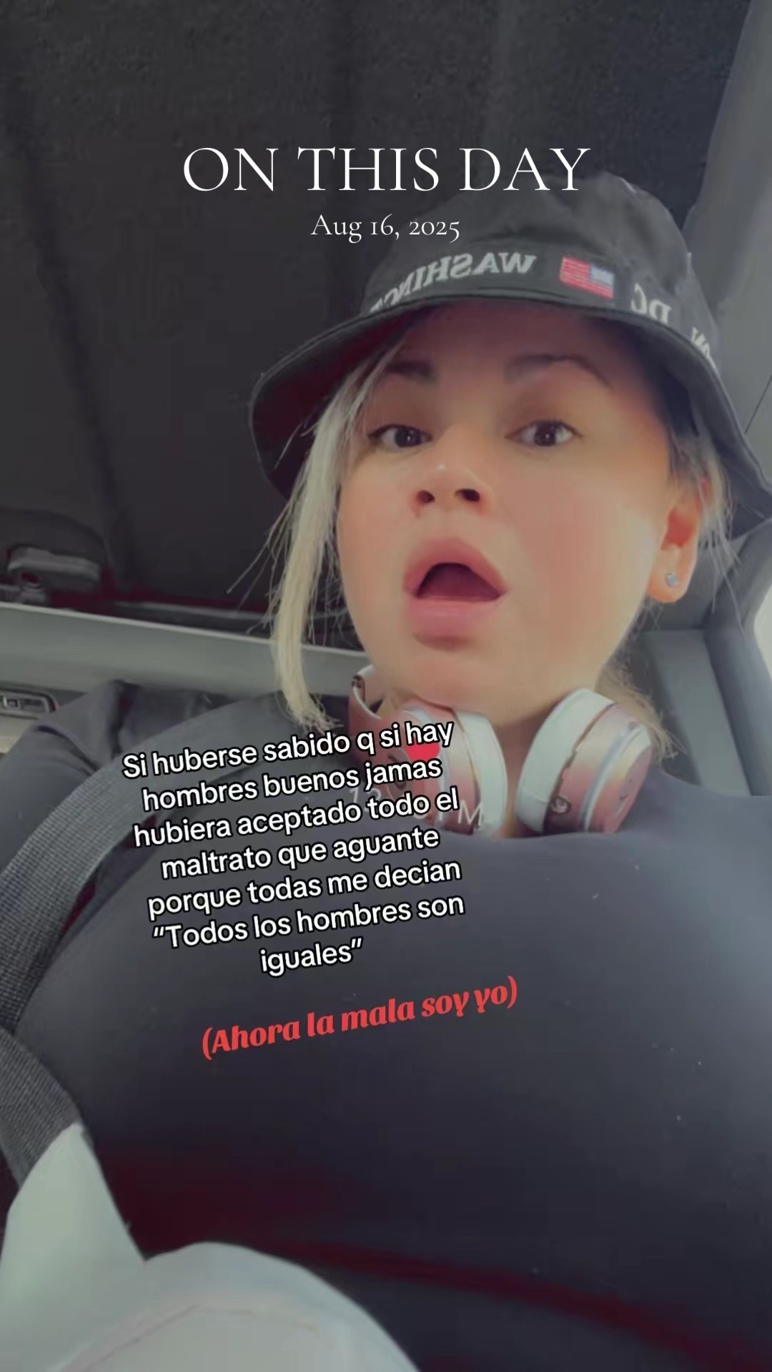 @Van Essa 💋