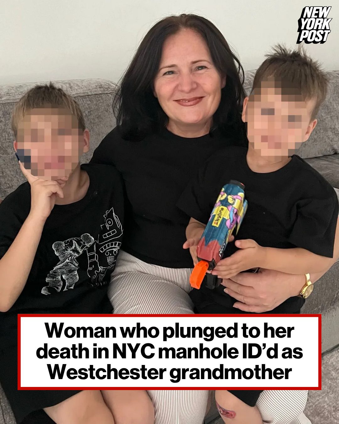 @New York Post | News