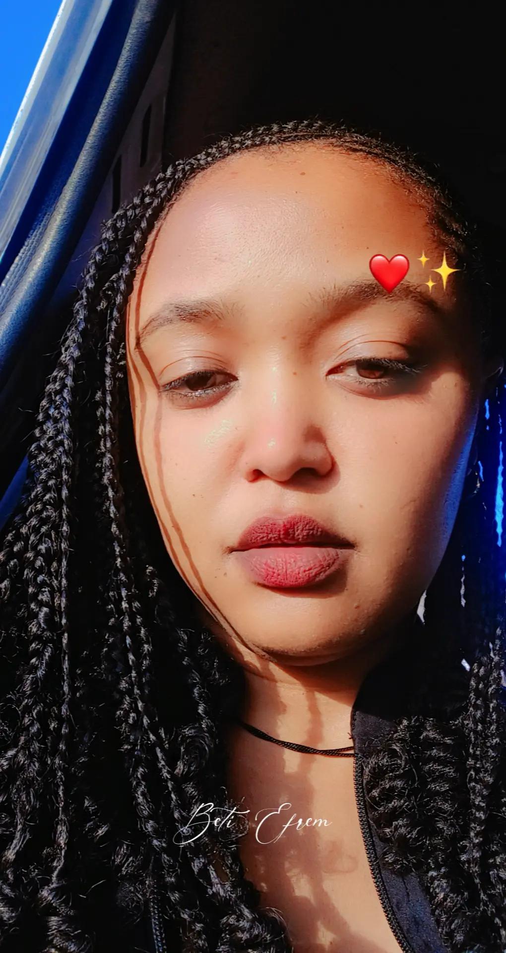 @Miss Betty🦋