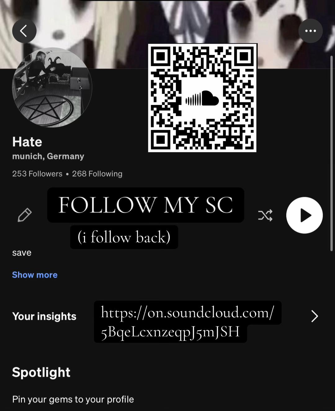 @Hate