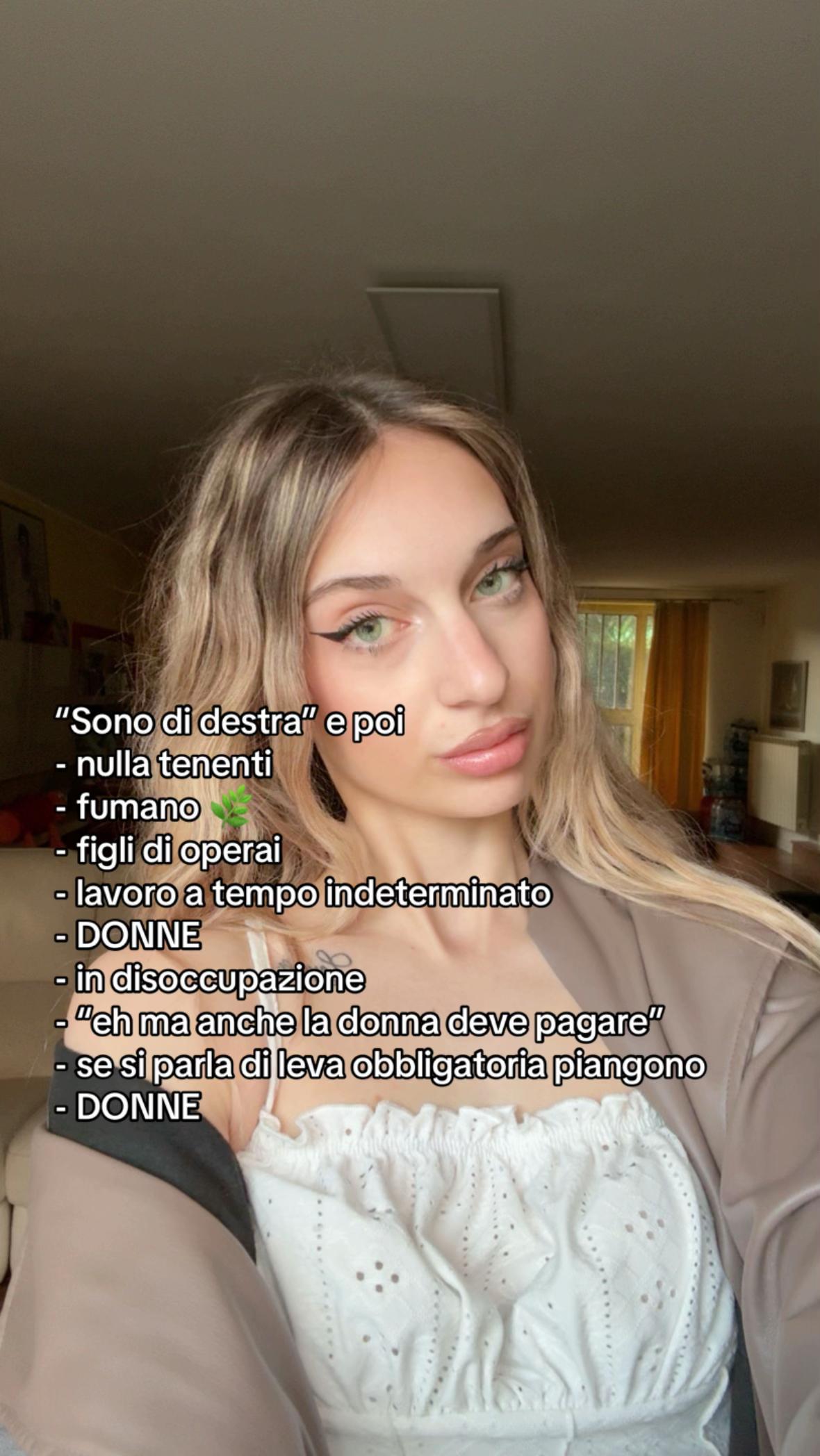 @Bianchina Panchina