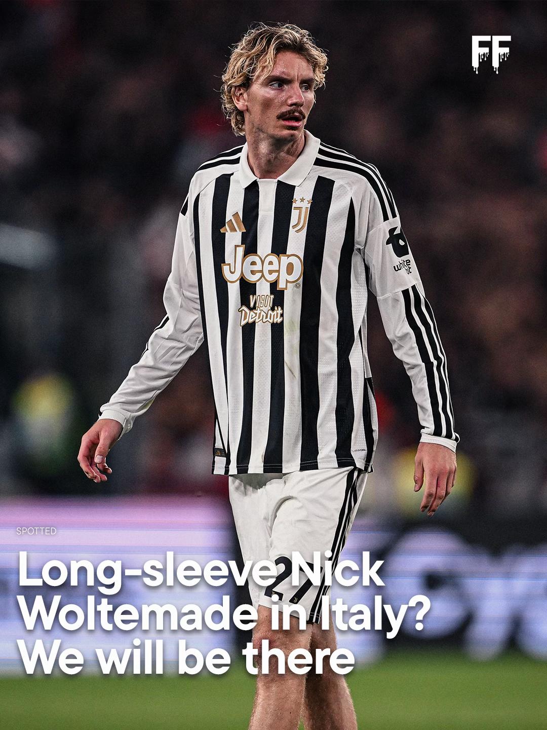 @Footballer Fits