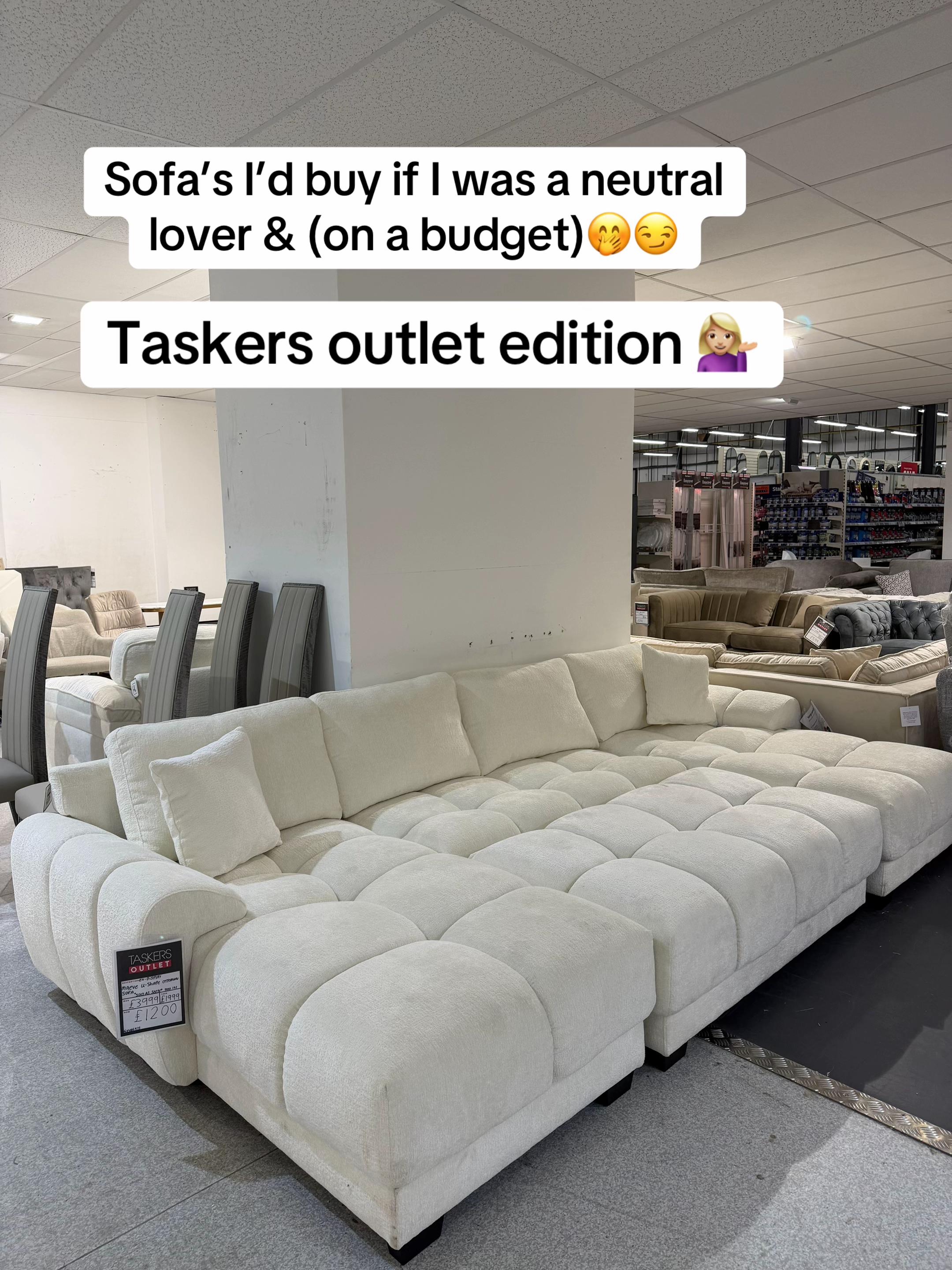 @Taskers Outlet
