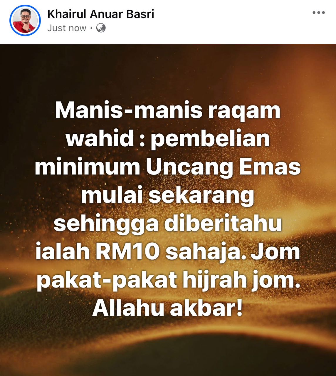 @Muhammad Hafizulruddin