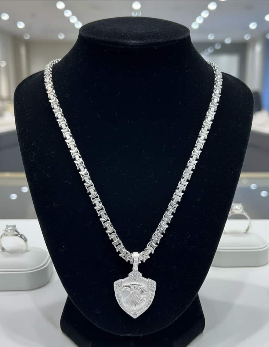 @HASHI JEWELLERY