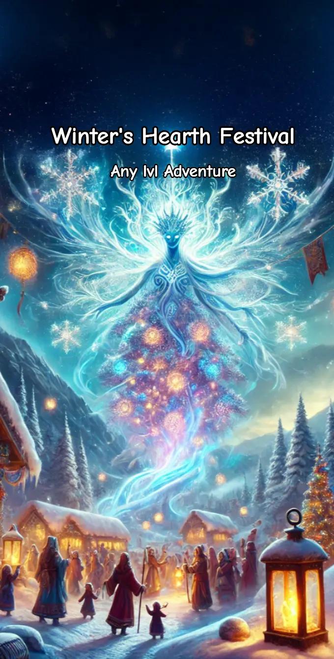 @Adventurers Arcanum