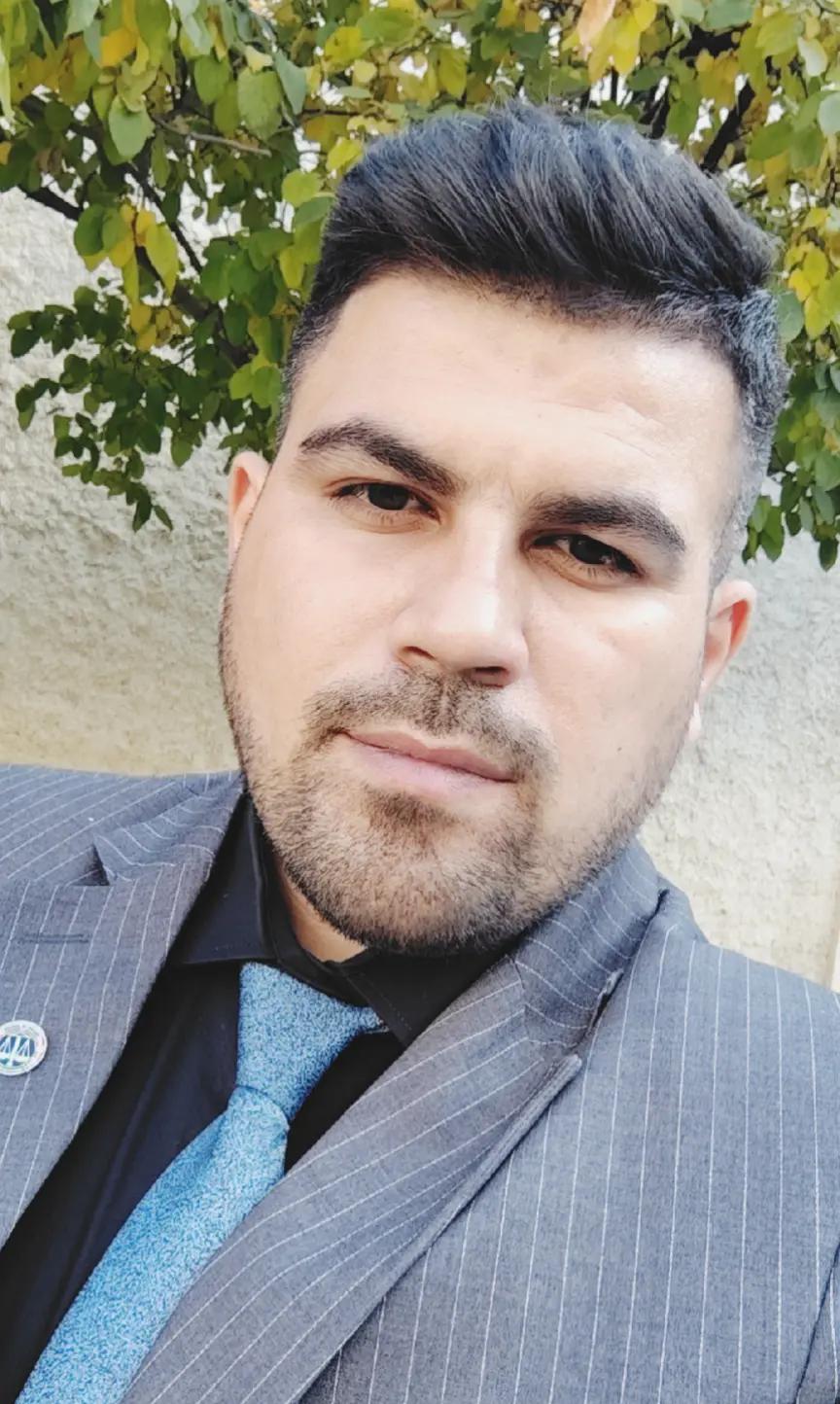 @Vəkil Rahul Quluzadə