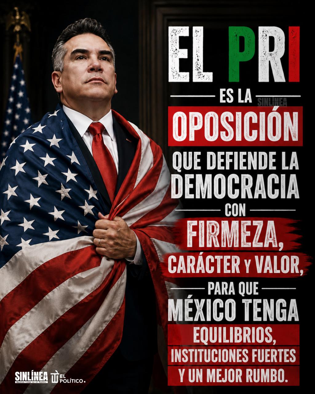 @Sin L&iacute;nea Mx