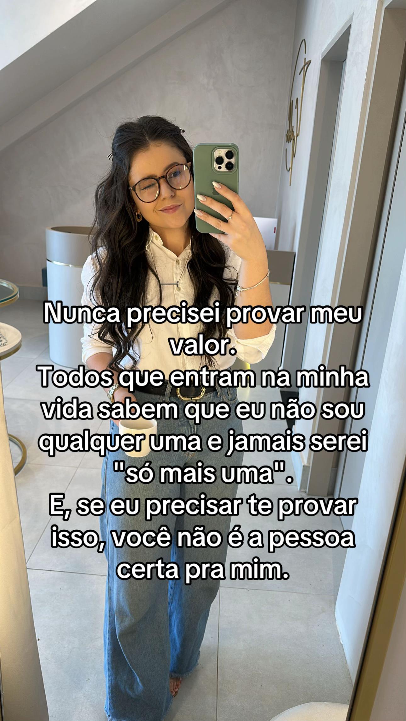@Izabela Costa