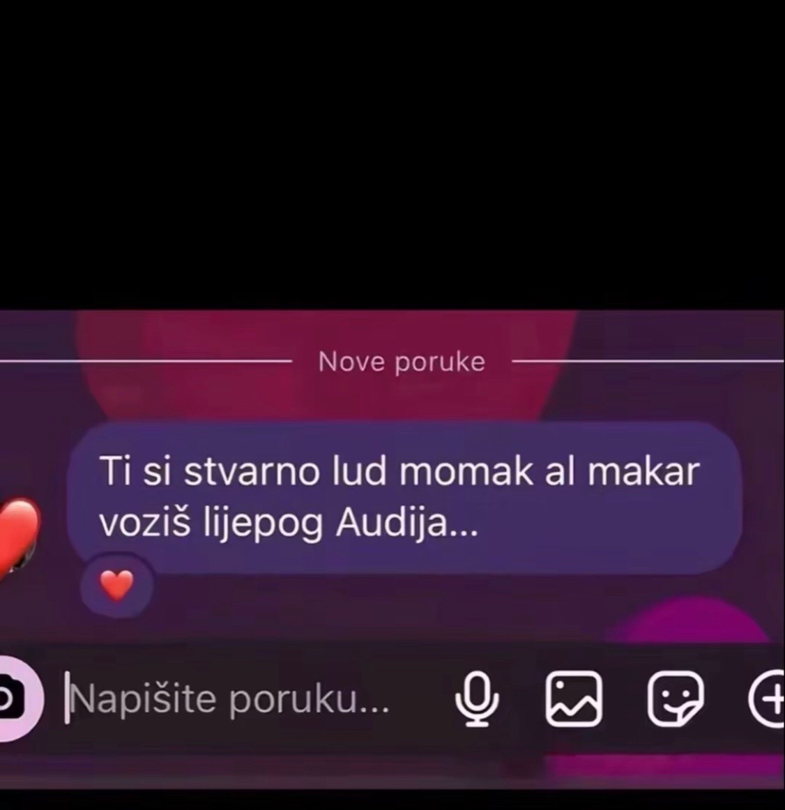 @AUDI SMRTI😈