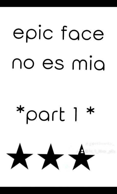 @★