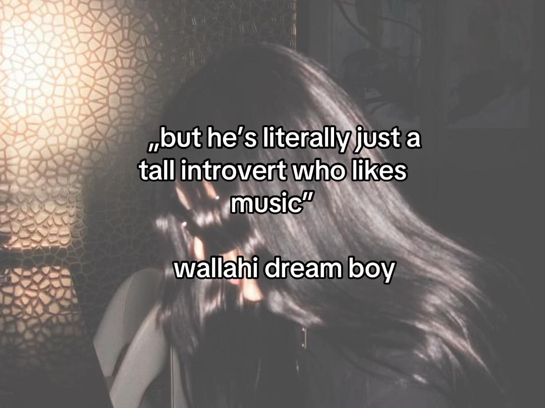 @ ️ 
